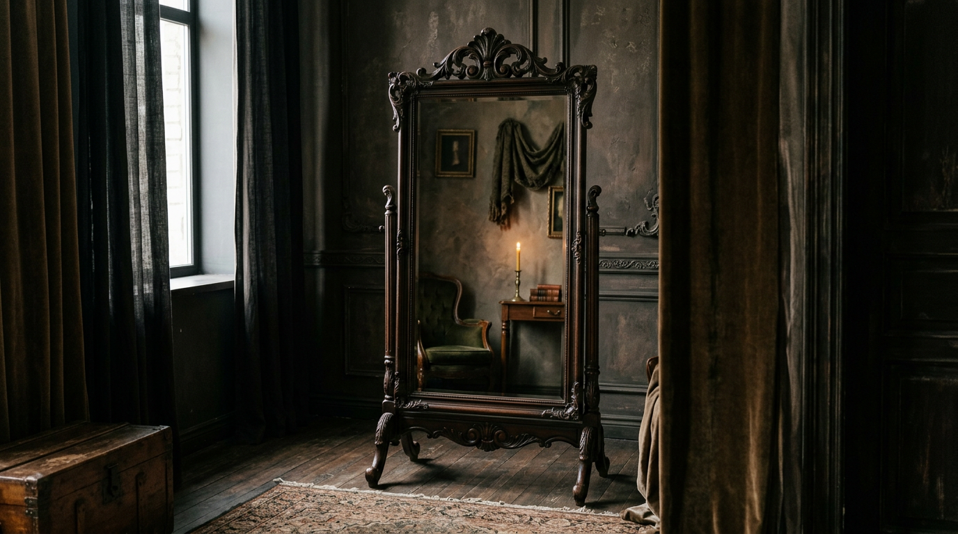 Escape room external browser experience