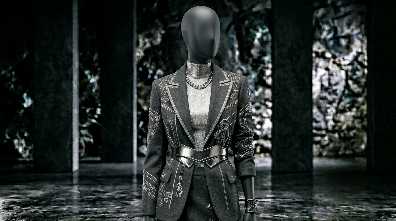 AI femdom knowledge hub with editorial guides and FAQ