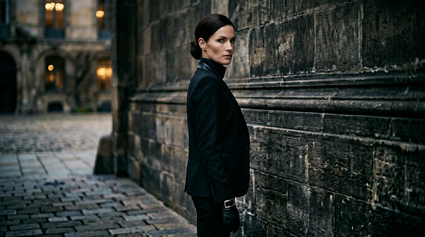 Persona and topic pages linked from FAQ