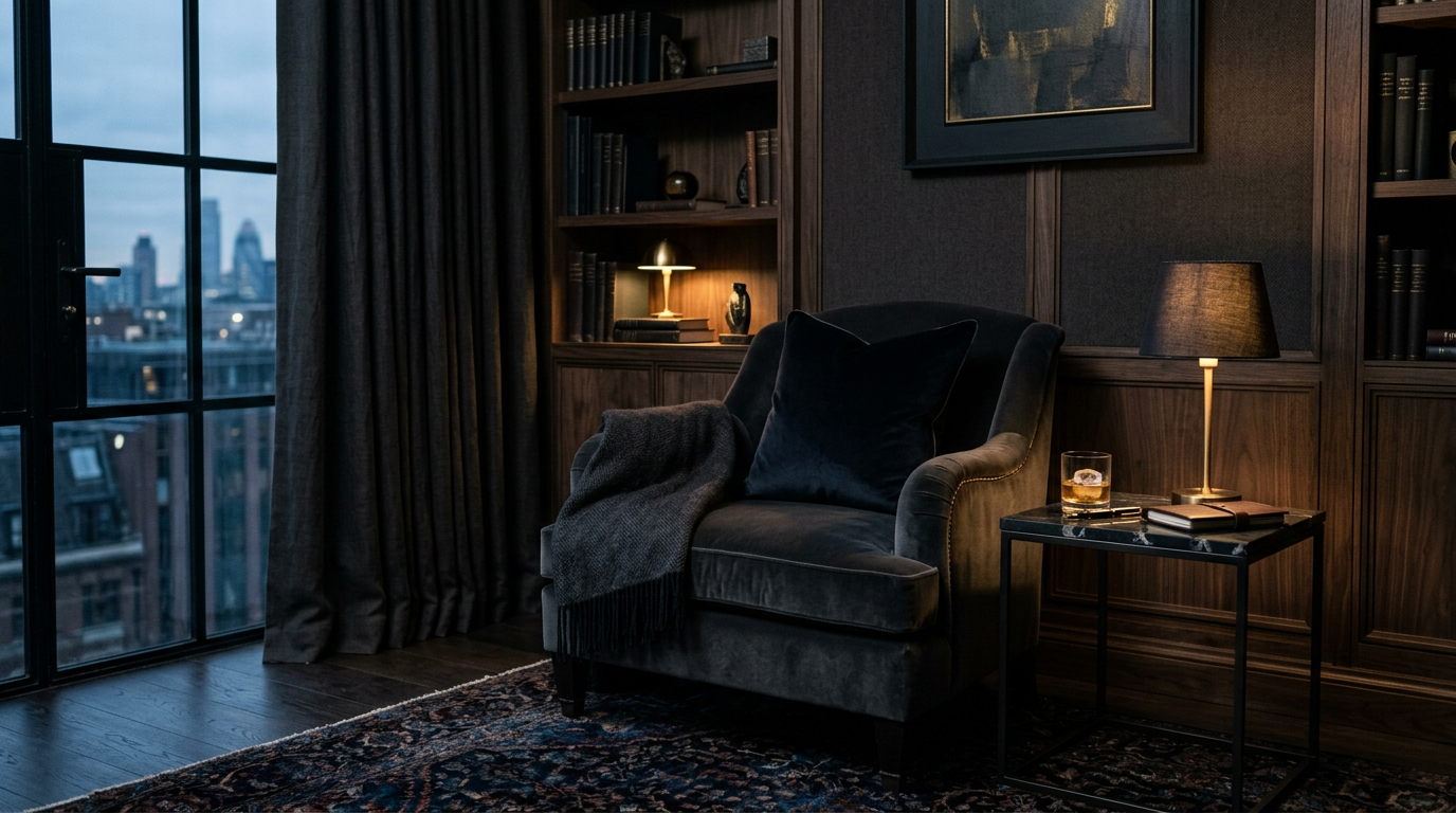 Editorial image showing the technology behind AI girlfriend experiences